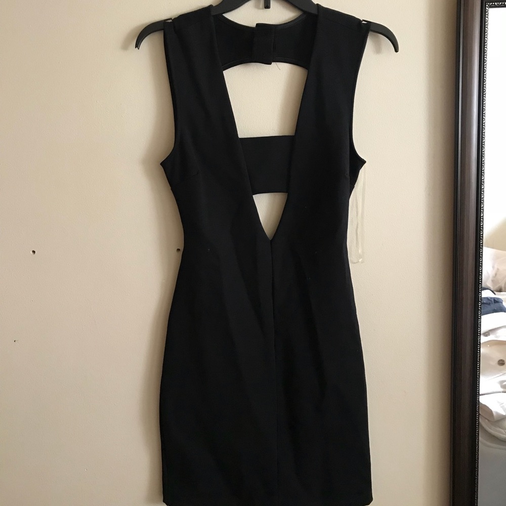 Windsor Dress